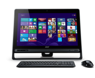 Acer AZ3-605 i5-3337U/4GB/1000GB/Win8 HD8670 FHD Dotyk - 164254 - zdjęcie 2